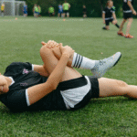 Common Sports Injuries